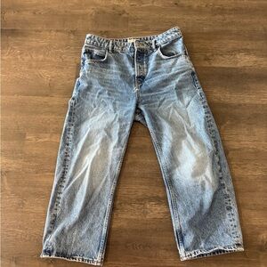FREE PEOPLE JEANS